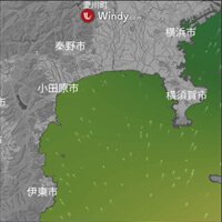 海水温